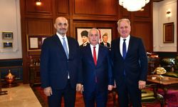 Trabzon’da binicilik sporunda yeni dönem sinyali