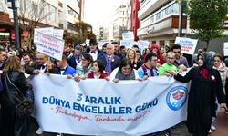 Trabzon’da “Farkındayım, Farkında mısın?” Etkinliği Büyük İlgi Gördü