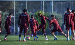 Trabzonspor Göztepe Deplasmanı Öncesi Son Virajda!