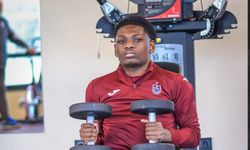 Trabzonspor’da Galatasaray Mesaisi Sabah Antrenmanıyla Devam Etti