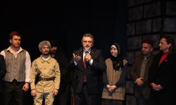 Trabzon’un Kayıp Yılları Sahneye Taşındı