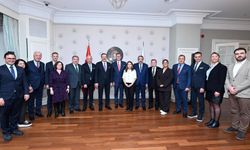 Türk-Alman İş Birliğinde Yeni Dönem