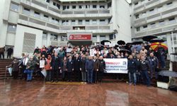 TÜRMOB’dan 586 Sayılı VUK Tebliği’ne Tepki: Hukuka Aykırı