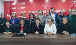 CHP Kadın Kolları’ndan 5 Aralık’ta Sert Eşitlik Çağrısı