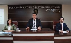 Cemal Öztürk’ün adı Giresun’da caddeye veriliyor mu? Mecliste teklif