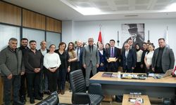 Belediye Personelinden Öğrencilere Büyük Destek: 61 Bin TL