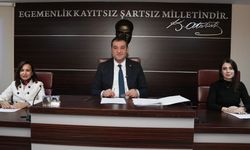 Giresun Belediye Meclisi 2025’in Son Toplantısını Tamamladı