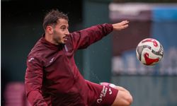 Papara Park’ta Dev Gece! Trabzonspor Beşiktaş’a Hazır