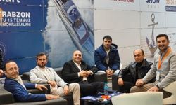 Karadeniz’in Umudu İstanbul Boat Show’da