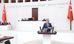 Büyükaydın'dan Meclis’te Net Mesaj: Enerjide Taviz Yok