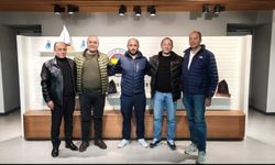 Trabzon ve İstanbul Yelken Camiası Kalamış’ta Buluştu