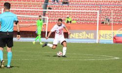 Bu Takım Bir Aile: Talha Özcan’dan Şampiyonluk Sözü