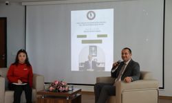 Gençlerle Aynı Masada: Akçaabat’ta Samimi Buluşma