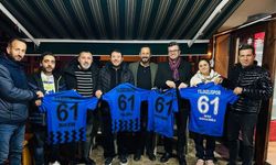 Yıldızlı’da Sporun Dünü ve Yarını Çankaya ile Masada