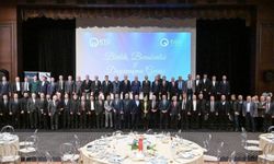 KTÜ Güçlendirme Vakfı’ndan İstanbul’da Anlamlı Gece