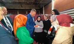 Prof. Dr. Celal Tekinbaş’tan Gençlere Hayat Dersi