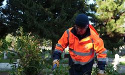 Düzce Belediyesi Acılı Günlerde Vatandaşın Yanında