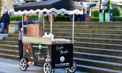 Ortahisar Belediyesi’nden Çağrı: Trabzon'da 'Çaylar Bizden'