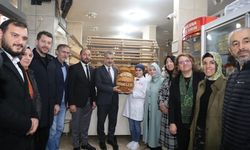 AK Parti Trabzon’dan 18 İlçede Gönül Haneleri Seferberliği