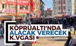 Trabzon Ortahisar’da Kanlı Kavga: 2 .lü, 9 Y.ralı