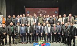 Bakkallar 'Devam' Dedi: Trabzon'da İsmail Baş Yeniden Başkan