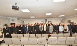 Trabzon'un Tatlıcı Esnafı Kararını Verdi! "Bayraktar" Güven Tazeledi