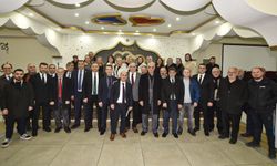 Trabzonlu Esnaftan Değişim Kararı: Ulusoy Fark Atarak Seçildi