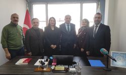 Turan Ülküsü Derneği 2026 Hedeflerini Açıkladı! Trabzon Merkezli Dev Adım