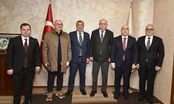 Gürcistan Trabzon hattında ticaret ve yatırım için yeni adımlar