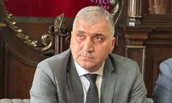 CHP'den AK Partili Hisoğlu'na "Stajyer Siyasetçi" Tepkisi