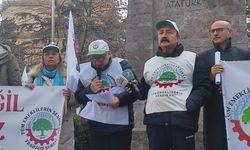 Trabzon'da Emeklilerden Hükümete Çağrı: 20 Bin TL Ek Zam!