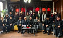 UMDE Resmen Kuruldu! Uluslararası Öğrenciler İçin Yeni Çatı