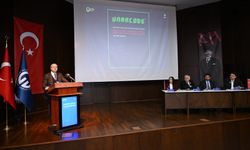 KTÜ’den Kent Hafızasına Dijital Dokunuş! UNARCODE Tanıtıldı