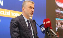 Bakan Bayraktar ve Ömer İleri Trabzon’da Gençlerle Buluşacak