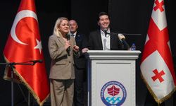 Başkan Kaya: “Trabzon Gürcü Kültür Derneği Bağları Güçlendirecek”