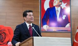 Başkan Kaya’dan Trabzon Fırıncılar Odası’na Anlamlı Mesaj