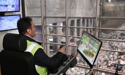 Başkan Köse’den İSTAÇ Katı Atık Yakma ve Enerji Tesislerine Ziyaret