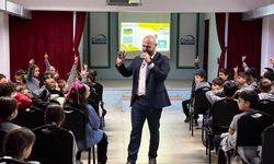 Çoruh EDAŞ’tan 5 İlde Enerji Verimliliği Farkındalığı