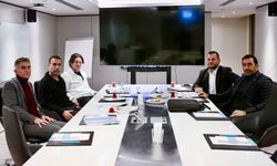 Trabzonspor'da Dev Transfer Zirvesi! Fatih Tekke O İsimleri İletti