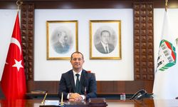 Akçaabat Belediye Başkanı Ekim’den Miraç Kandili Mesajı