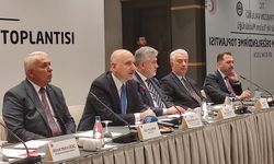 Trabzon’da Turizm Zirvesi! 2026 Hedefleri Açıklandı...