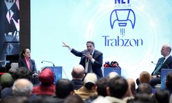 Türkiye'nin Enerjideki Kızıl Elması! Bakan Bayraktar Trabzon'da Hedefi Açıkladı