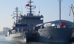 Karadeniz’de Mayın Harekatı! MSB Açıkladı..