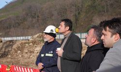 Giresun’da Su Alarmına Karşı Yeni Hamle