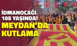 Trabzonspor’un Kökü İdmanocağı 105. Yılını Meydan’da Kutladı!