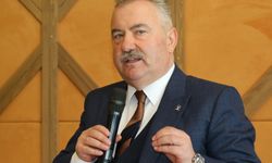 Trabzon'un Büyüklüğü AK Parti Rize'yi Kıskandırdı!