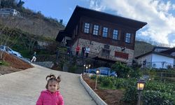 Koçari Konağı Nerede? Koçari Köyü Neresi, Nasıl Gidilir?