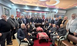 MHP Trabzon Teşkilatı 2026 Yol Haritasını Belirledi