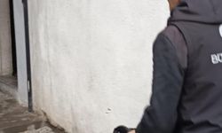 Ordu Büyükşehir Belediyesi’nden Medikal Eşya Desteği