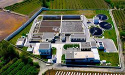 Samsun’da Yüzde 100 Arıtma Başarısı: 90 Milyon Metreküp Temiz Su